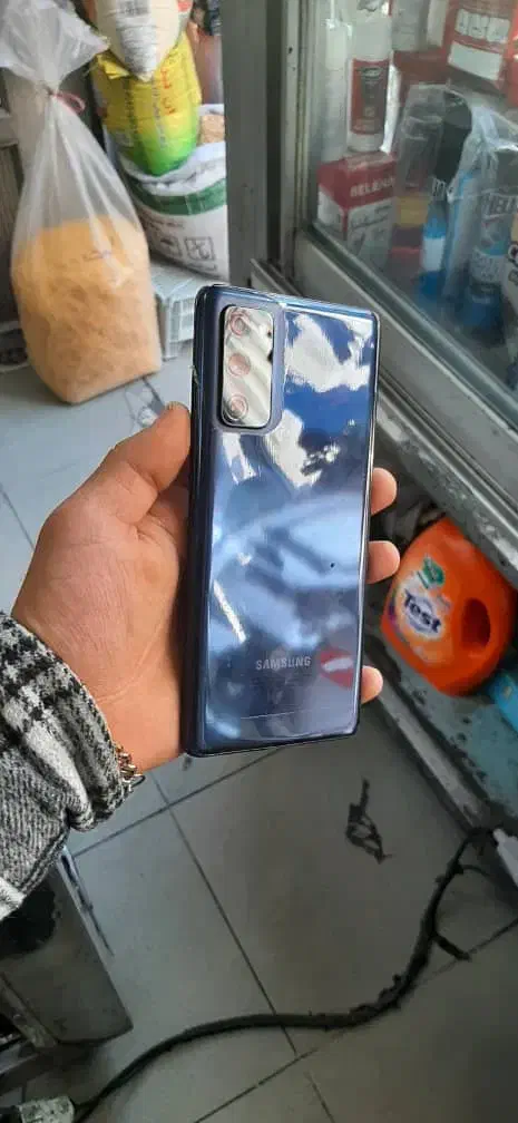 s20fe|موبایل|ارومیه, |دیوار