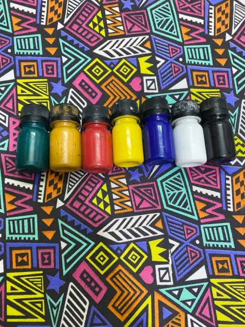 وسایل سنگ مصنوعی|صنایع دستی و سایر لوازم تزئینی|پاکدشت, کبودگنبد|دیوار