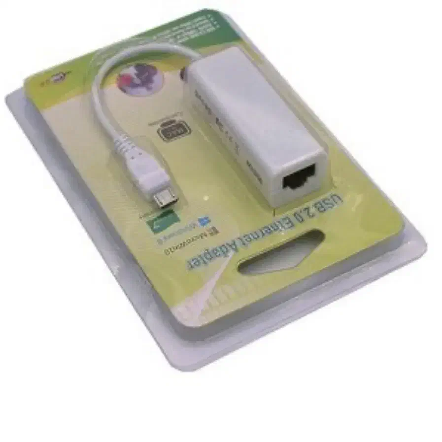 تبدیل micro به LAN|مودم و تجهیزات شبکه|بندر انزلی, آذربایجان|دیوار