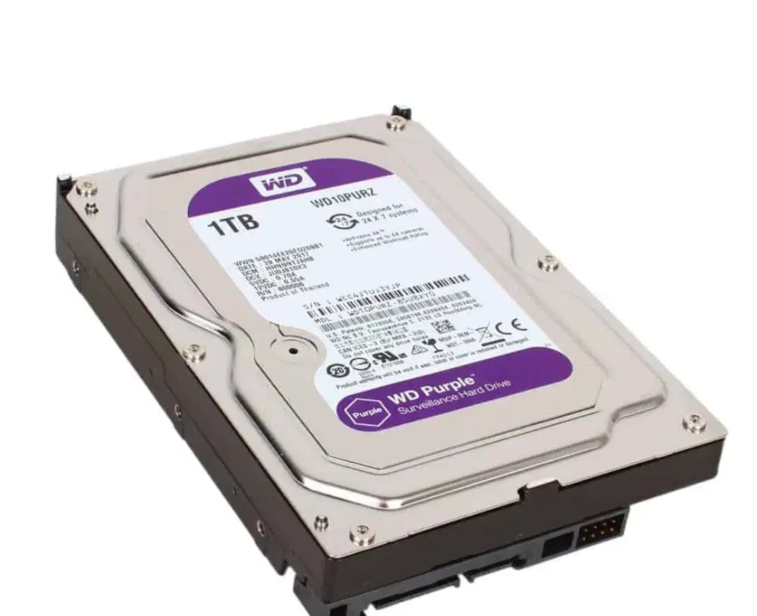 هارد ۱ترابایت|قطعات و لوازم جانبی رایانه|همدان, |دیوار