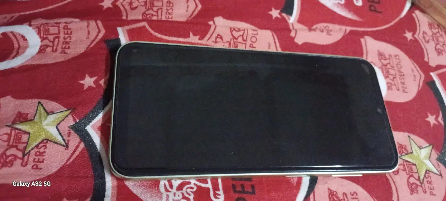 گوشی سامسونگ  a14|موبایل|کرمانشاه, |دیوار