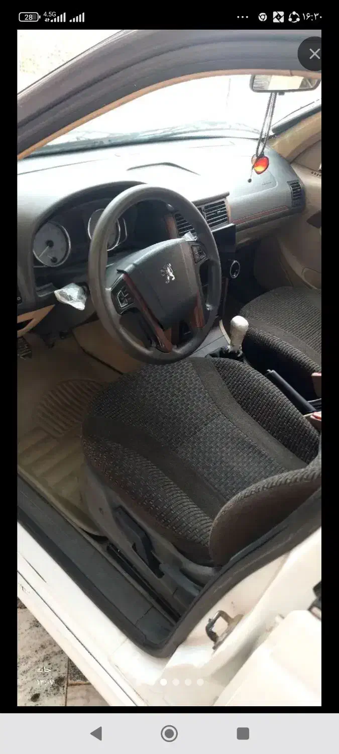 پارس|خودرو سواری و وانت|سراوان, |دیوار