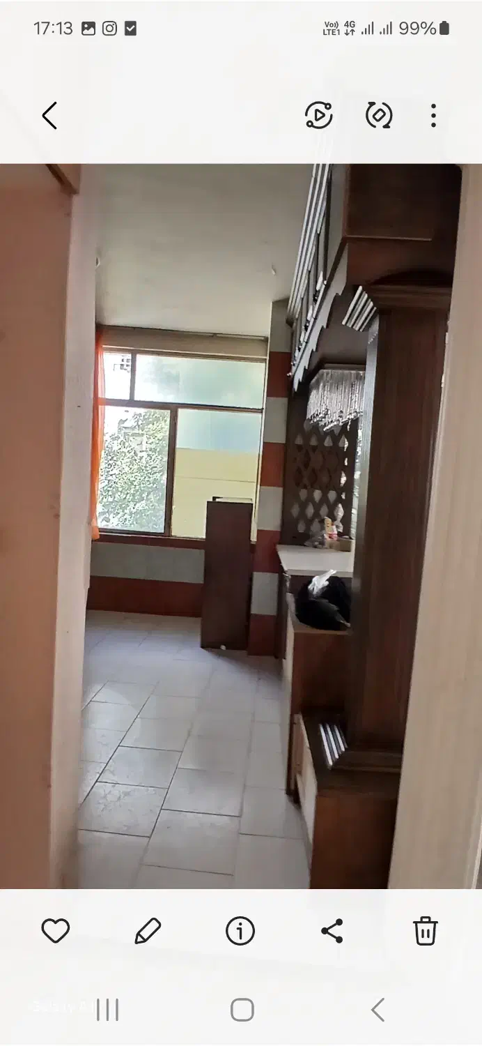 بنی هاشم پرتوی 130متری