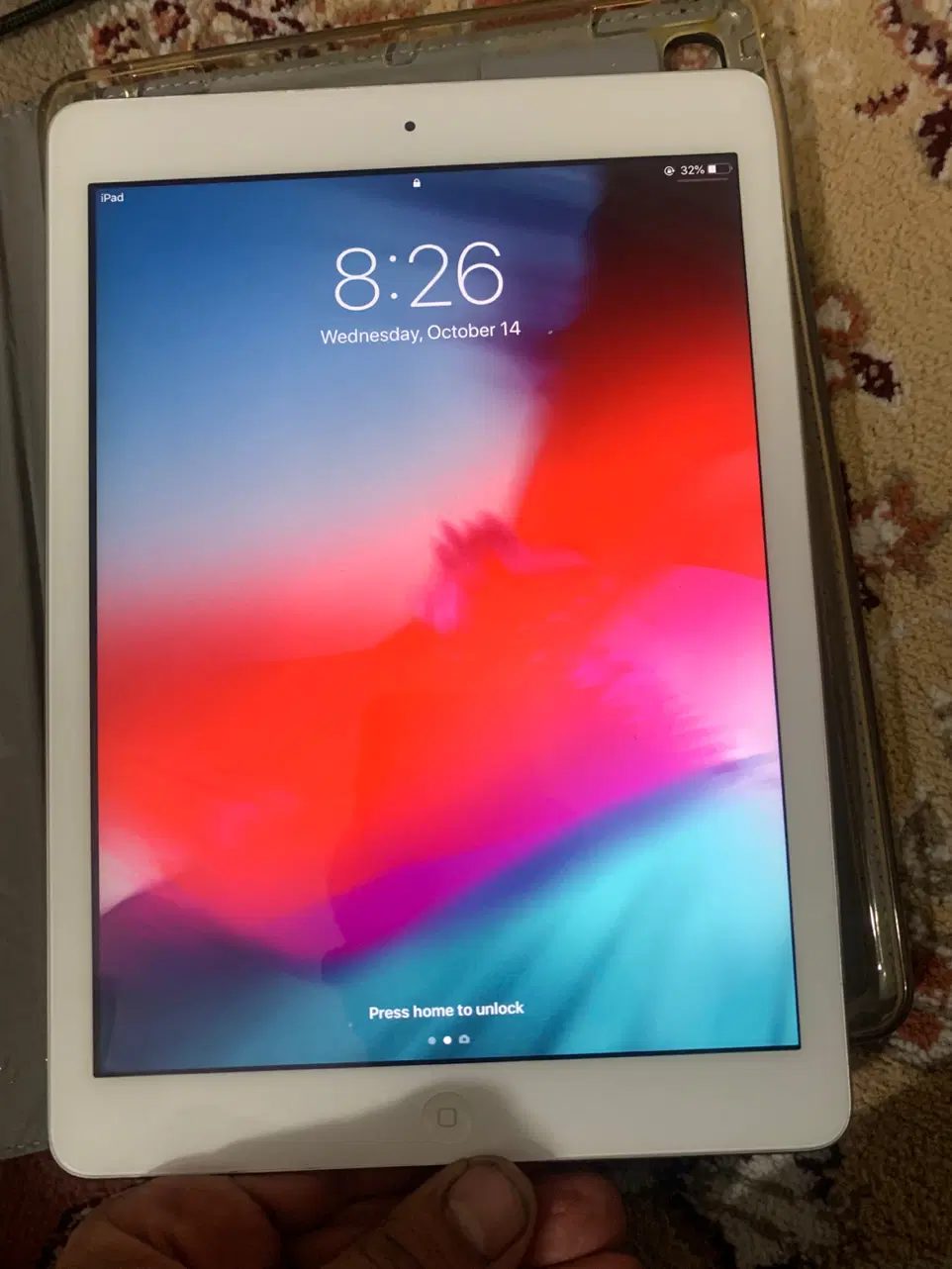 ipad air pro|تبلت|قره ضیاالدین, |دیوار