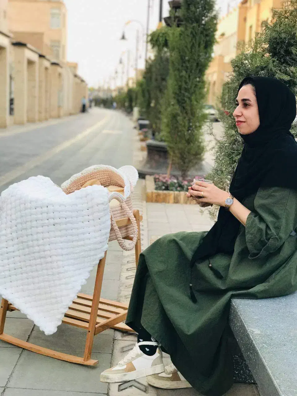 تریکو نیکا|اسباب و اثاث بچه|تهران, دکتر هوشیار|دیوار