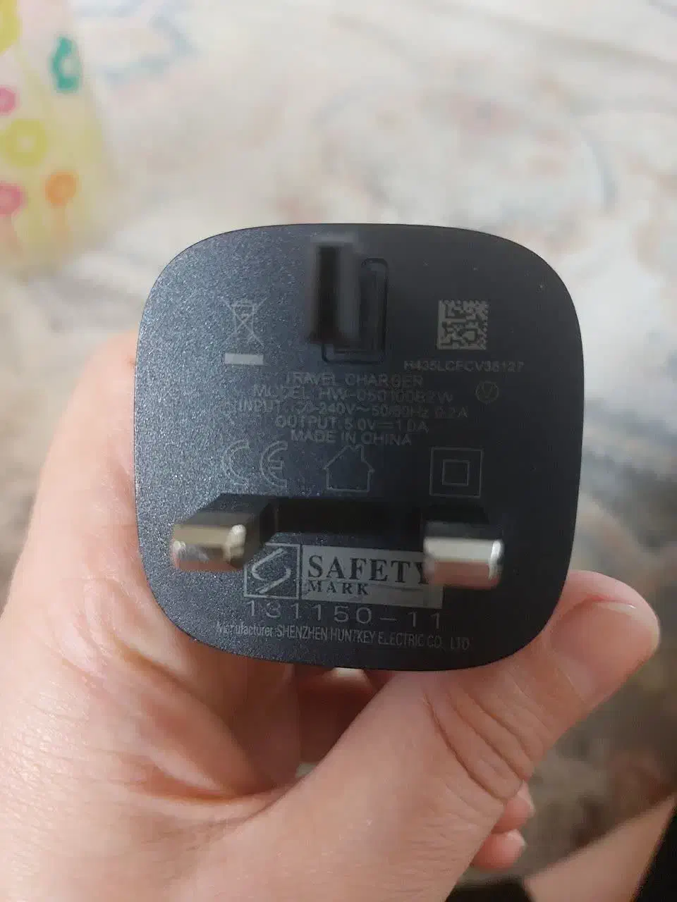 کلگی هوآوی و آیفون|لوازم جانبی موبایل و تبلت|قم, بکایی|دیوار