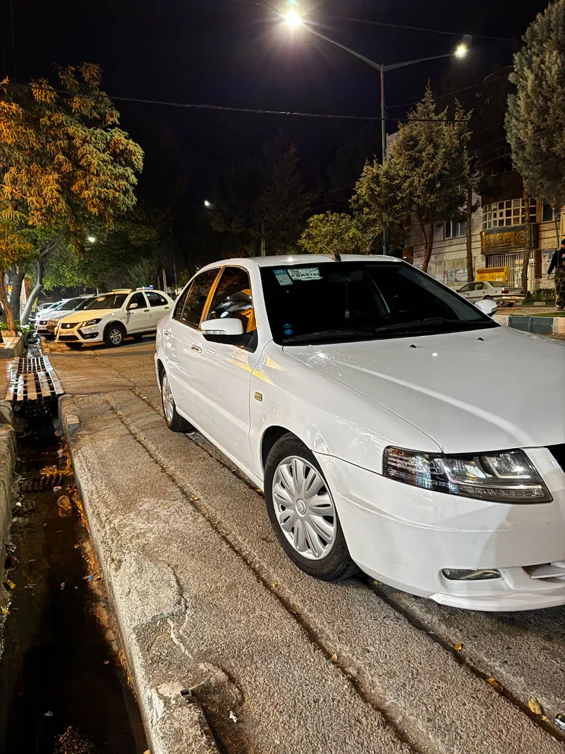 سورن پلاس xu 1402|خودرو سواری و وانت|کرمانشاه, |دیوار