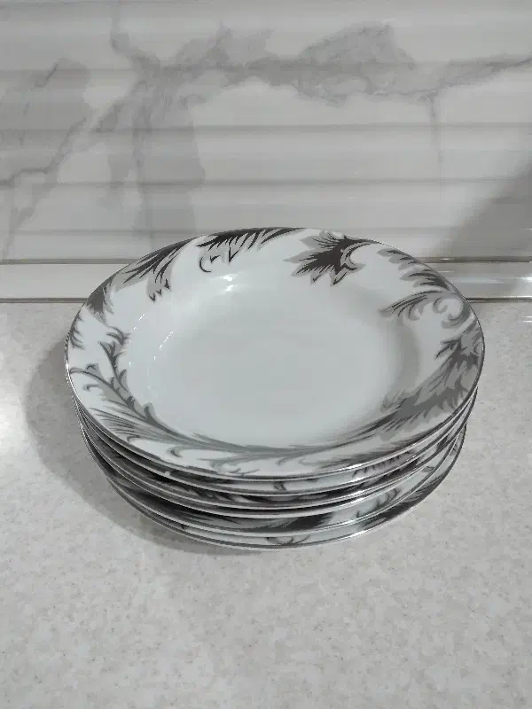 ظروف پذیرایی|ظروف سرو و پذیرایی|رشت, سلیمانداراب|دیوار