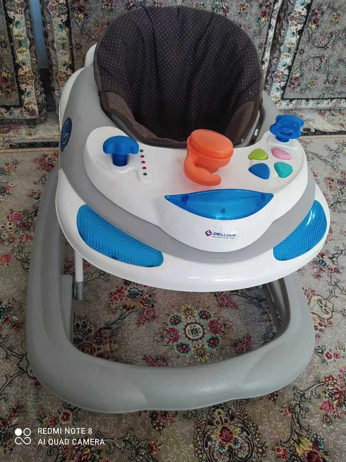 روروک در حد تازه|اسباببازی|سنندج, |دیوار