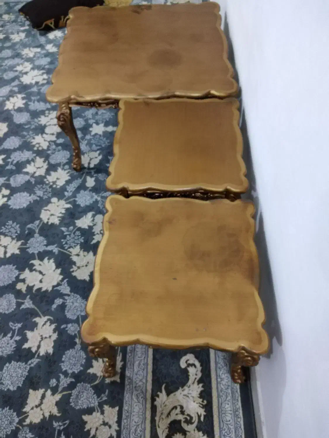 جلو مبلی|مبلمان خانگی و میز عسلی|بندرعباس, |دیوار