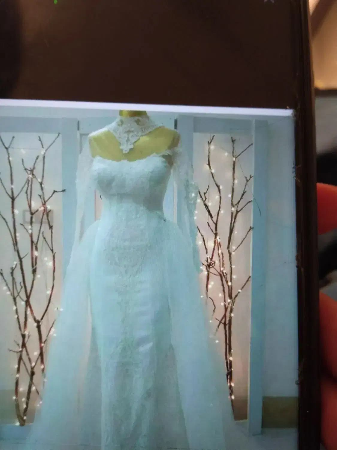 لباس نامزادی لباس مجلسی|لباس|لادیز, |دیوار