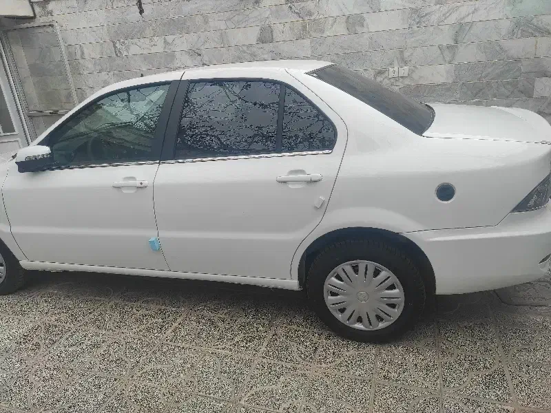 سمند سورن|خودرو سواری و وانت|بیرجند, |دیوار