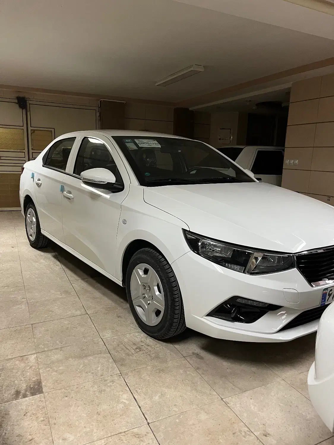 تارا V1 پلاس مدل ۱۴۰۳|خودرو سواری و وانت|سنندج, |دیوار