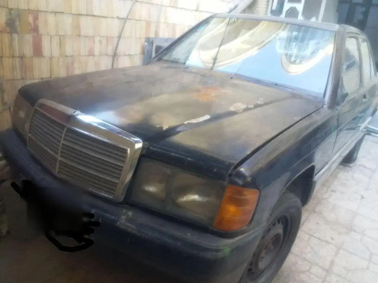 به عنوان فروش یا معاوضه|خودرو سواری و وانت|زاهدان, |دیوار