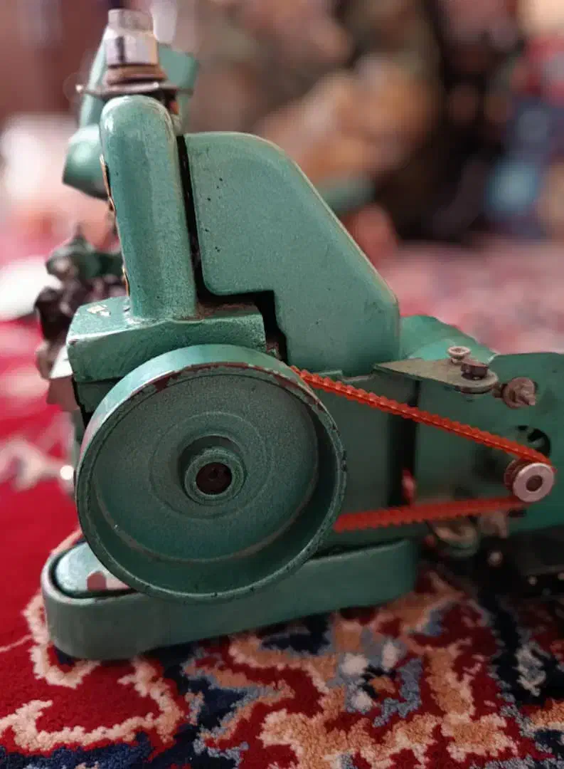 سردوزفروشی|چرخ خیاطی و ریسندگی|علی‌آباد کتول, |دیوار