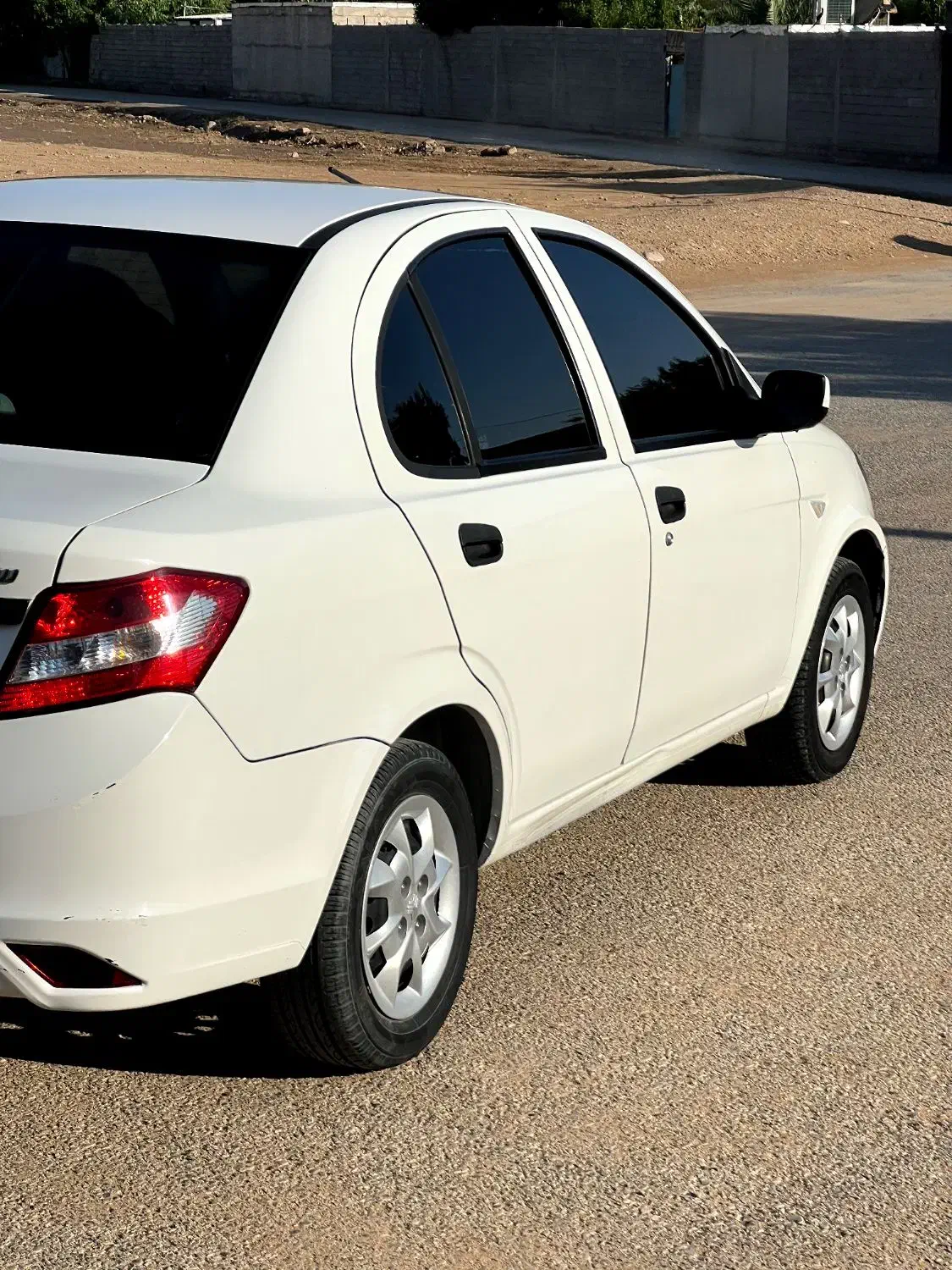 ساینا مدل1401 گازسیمی|خودرو سواری و وانت|شوشتر, |دیوار