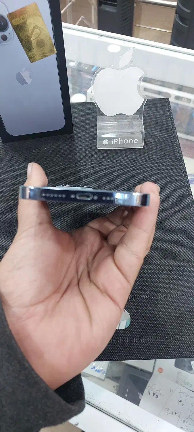 فروش قسطی ایفون 13pro max|موبایل|یزد, |دیوار