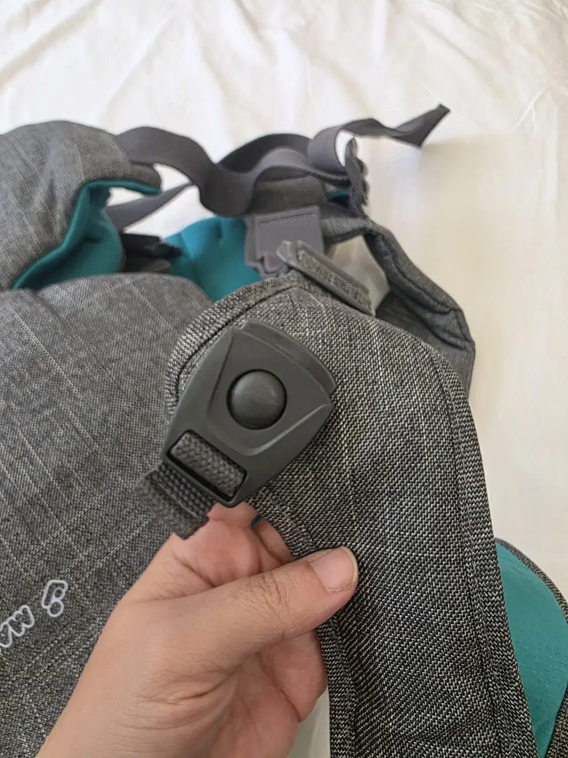 آغوشی|کالسکه و لوازم جانبی|تهران, قلهک|دیوار