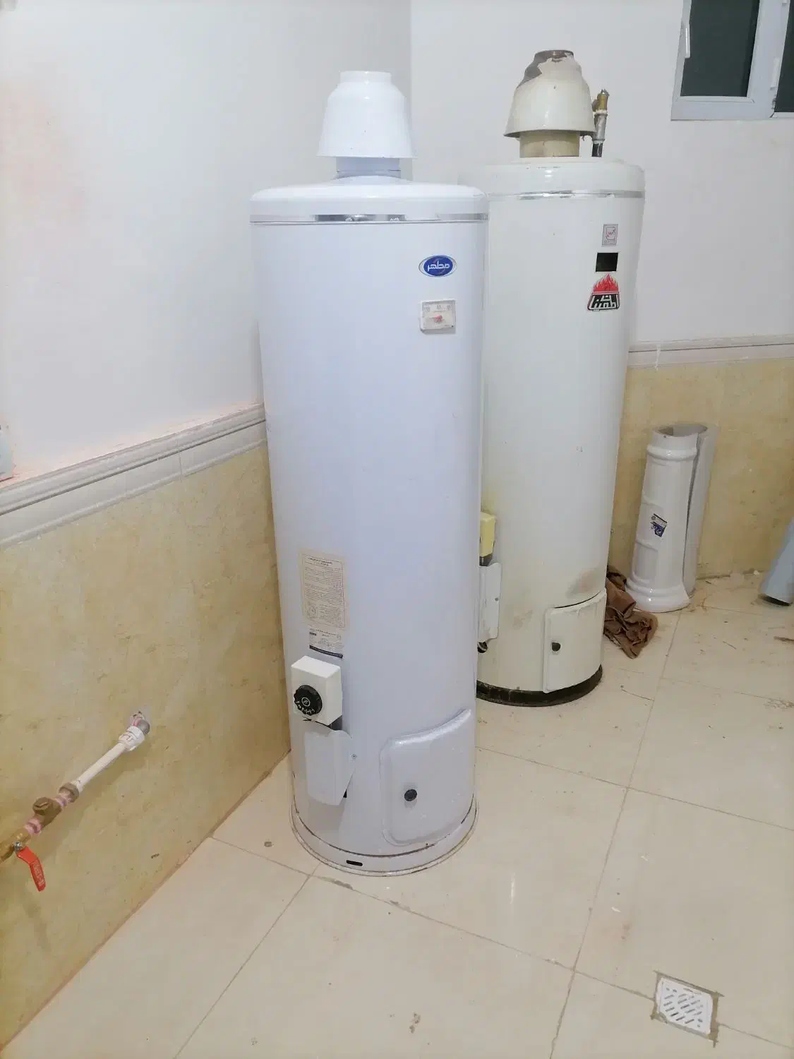 آبگرمکن زمینی|آبگرمکن، پکیج، شوفاژ|دیواندره, |دیوار