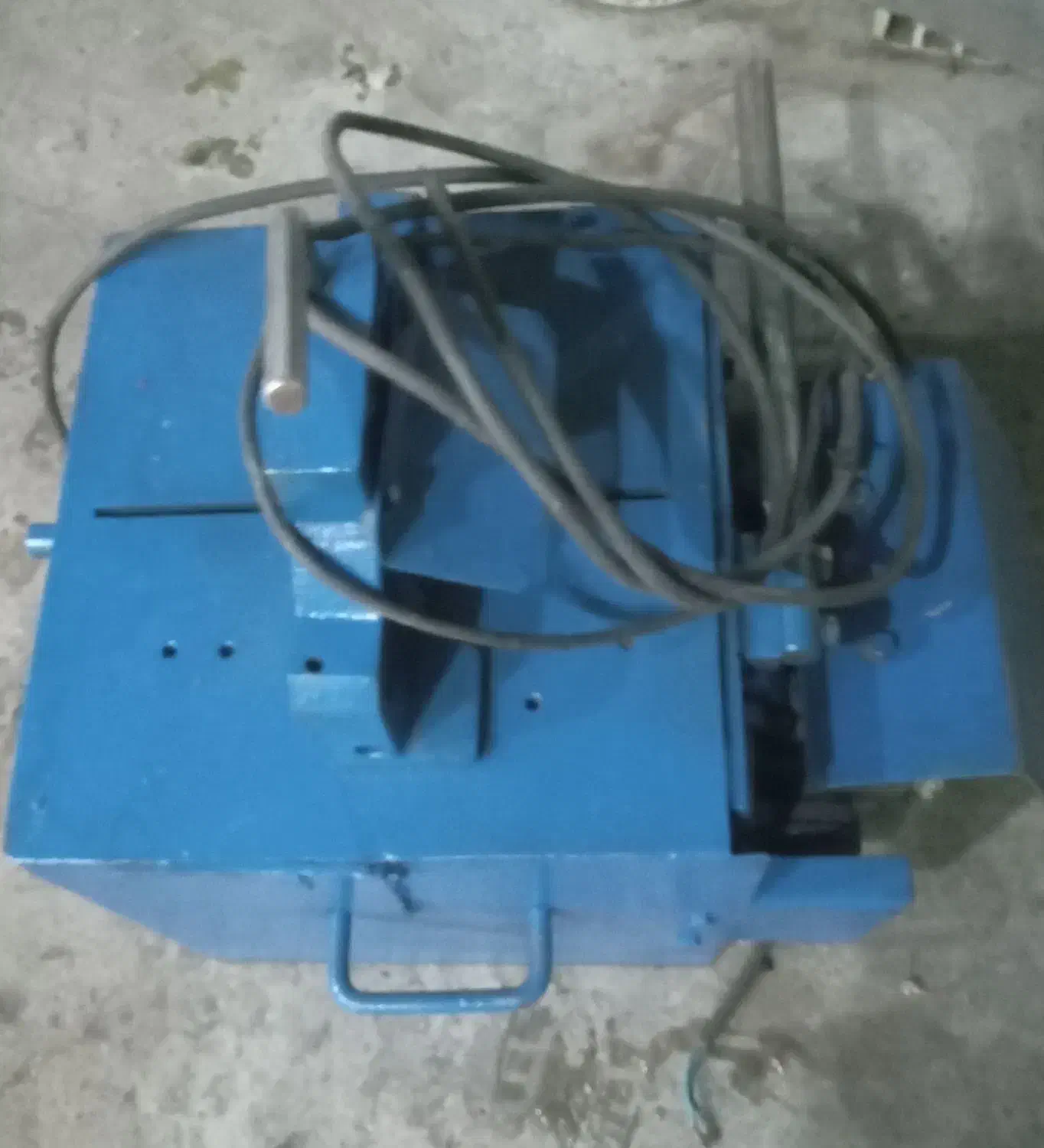 دستگاه  برش آلومینیوم|ماشین‌آلات صنعتی|رشت, حمیدیان|دیوار