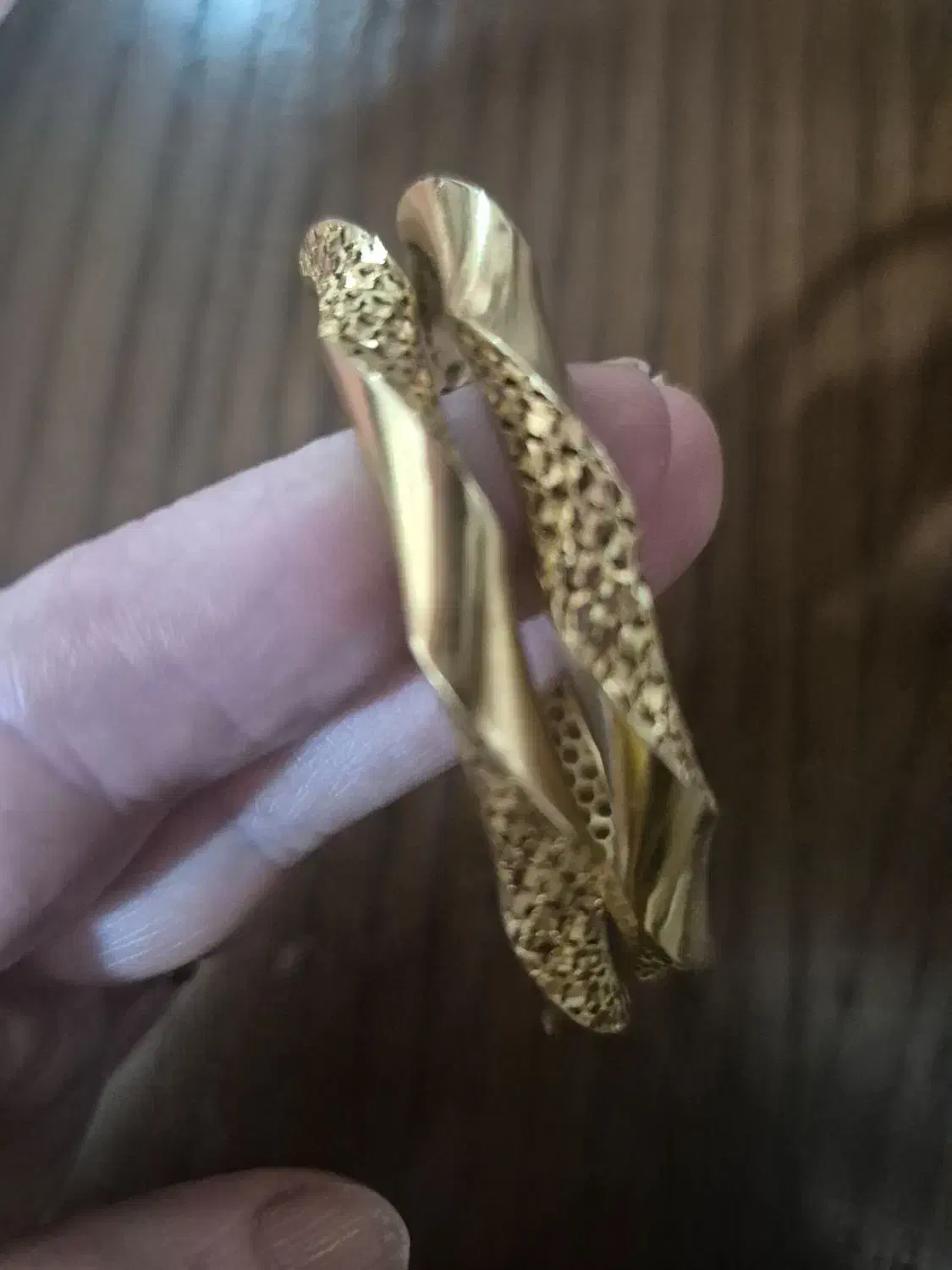 النگوی فیوژن|جواهرات|گرگان, |دیوار