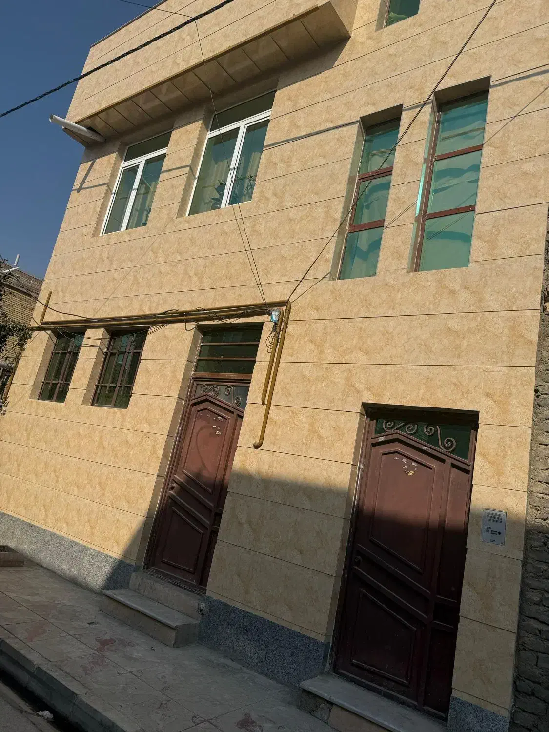 خانه نقلی 80متری|فروش خانه و ویلا|سلماس, |دیوار