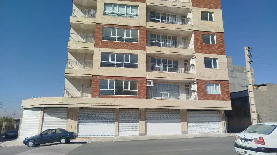 زمین 200 متری سنددار مرکز شهر اسدآباد|فروش زمین و ملک کلنگی|اسدآباد, |دیوار