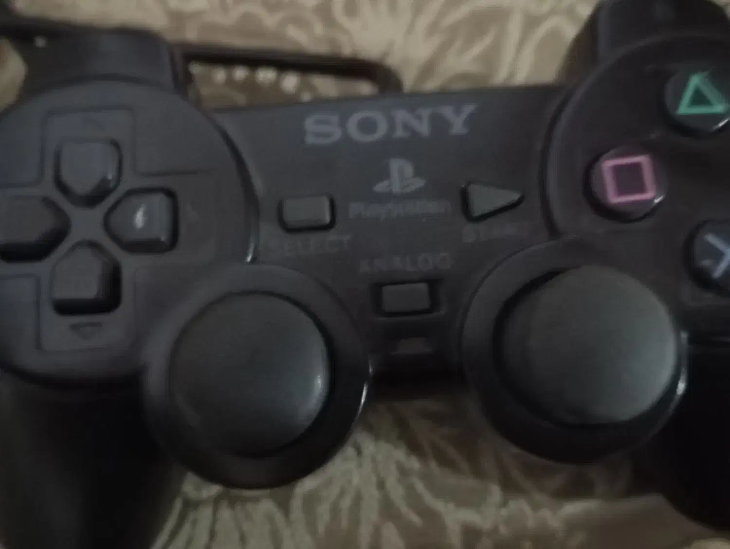 دسته پلی 2|کنسول، بازی ویدئویی و آنلاین|آبادان, |دیوار