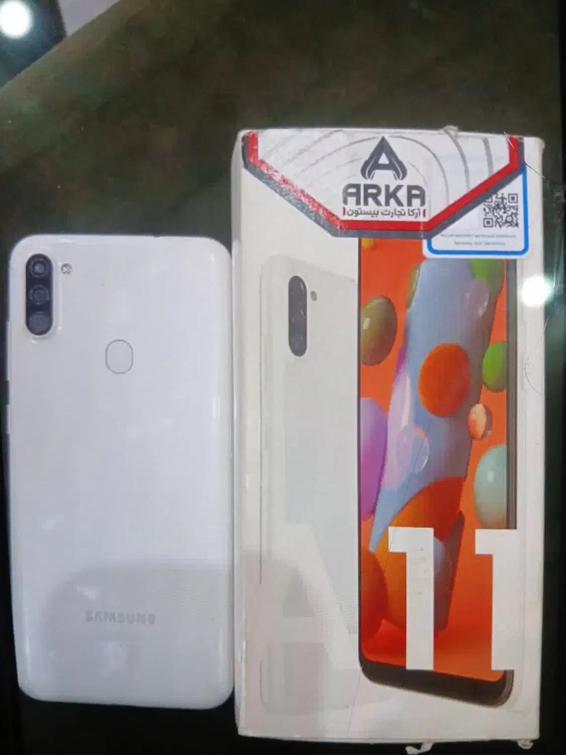 سامسونگ a11|موبایل|فومن, |دیوار