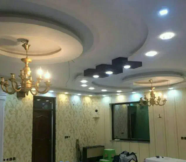 برق کاری وپیمانکاری حرفه ای مجتمع مسکونی جزئی وکلی|خدمات پیشه و مهارت|نسیم‌شهر, |دیوار