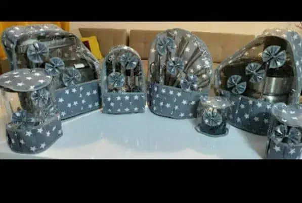 کاور لوازم برقی|سفره، حوله، دستمال آشپزخانه|دزفول, |دیوار