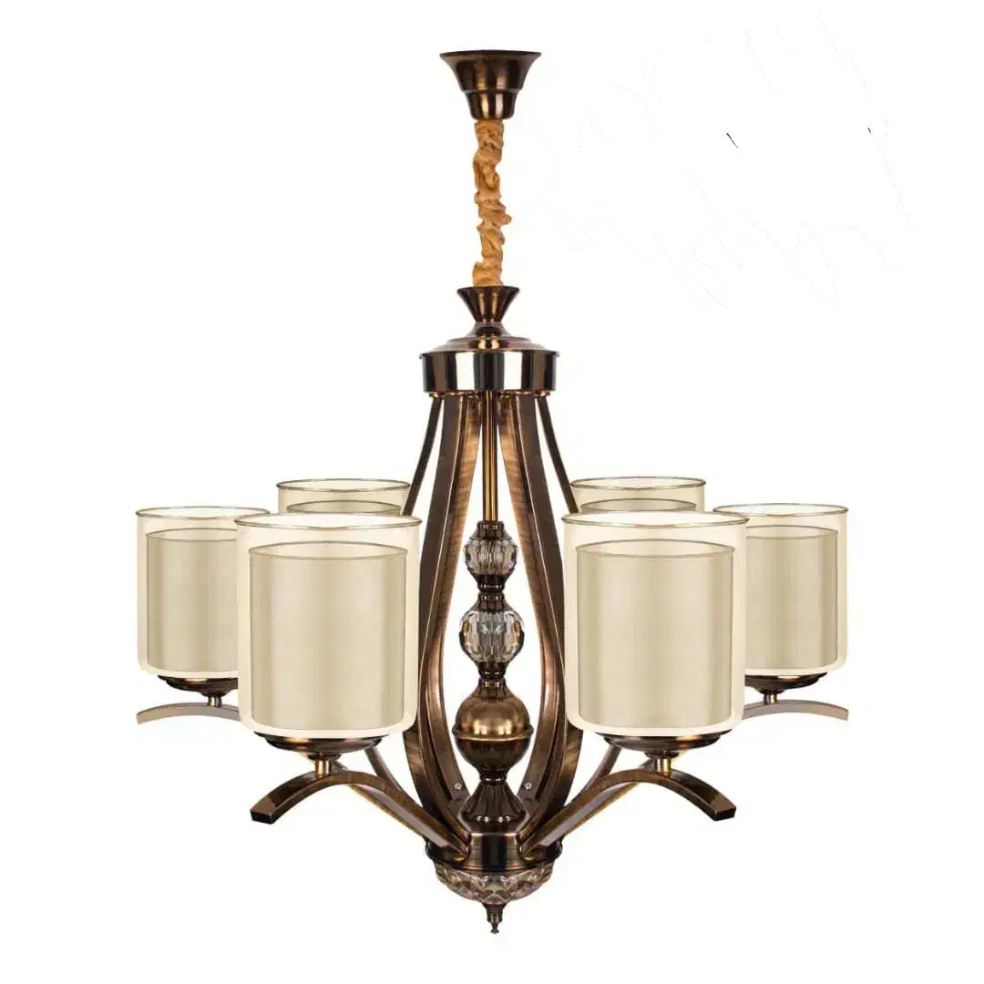 فروش لوستر فقط با یک فقره چک بدون پیش پرداخت|لوستر و چراغ آویز|شهریار, شهریار|دیوار