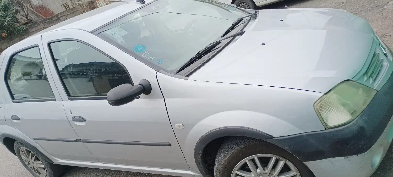 ال نود E2مدل 87|خودرو سواری و وانت|رودسر, |دیوار