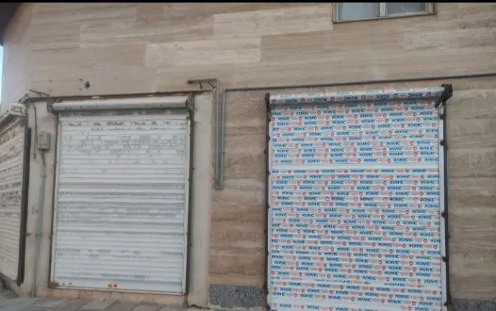 ۲۳۰۰ متر سالن سند تک برگ فردیس|فروش مغازه و غرفه|فردیس, قریشی|دیوار