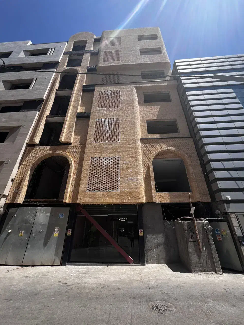 پیش فروش اپارتمان نزدیک حرم/خامنه ای/سرشور|فروش آپارتمان|مشهد, آیت الله خامنهای|دیوار