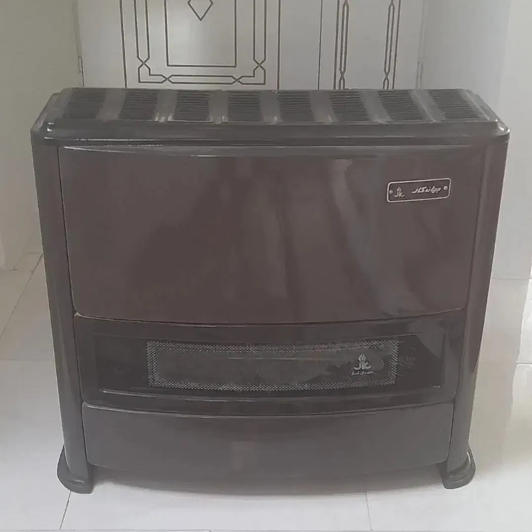 بخاری جهان کار|بخاری، هیتر، شومینه|مشهد, آبکوه|دیوار