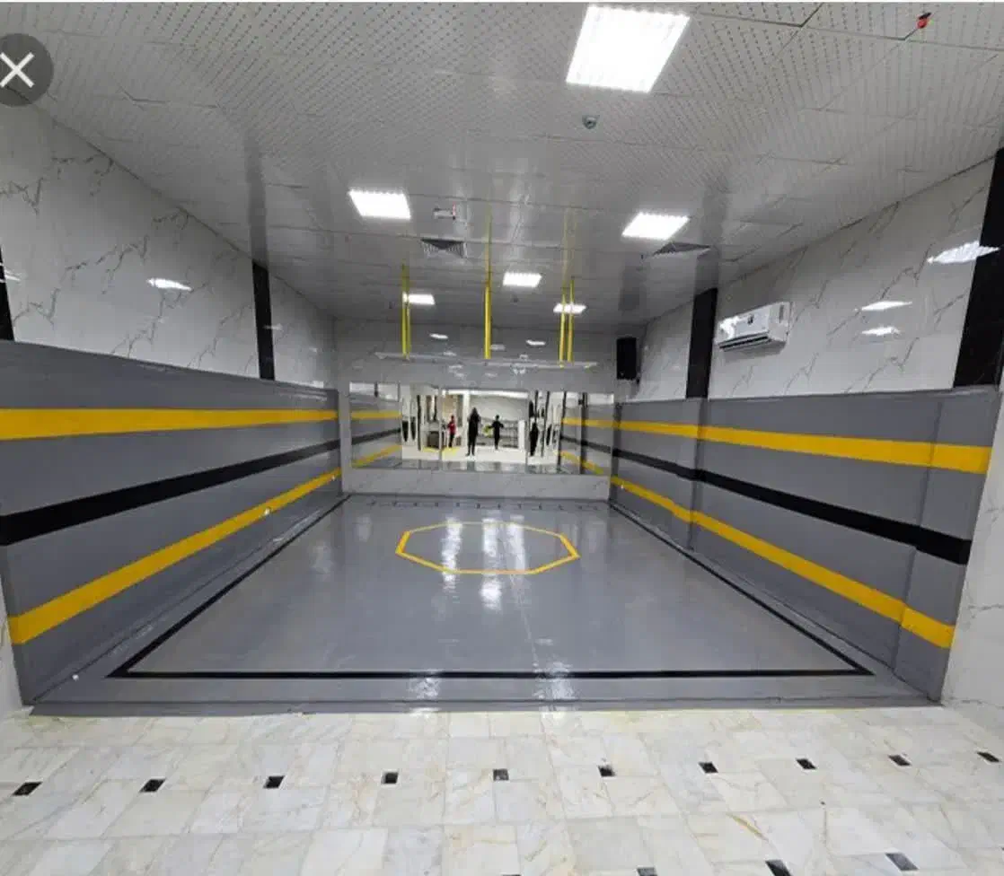 ضربه گیر ستون|خدمات پیشه و مهارت|مشهد, ولیعصر (شهرک غرب)|دیوار