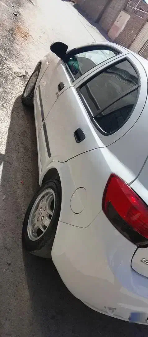 تیبا ۲|خودرو سواری و وانت|کرمان, |دیوار