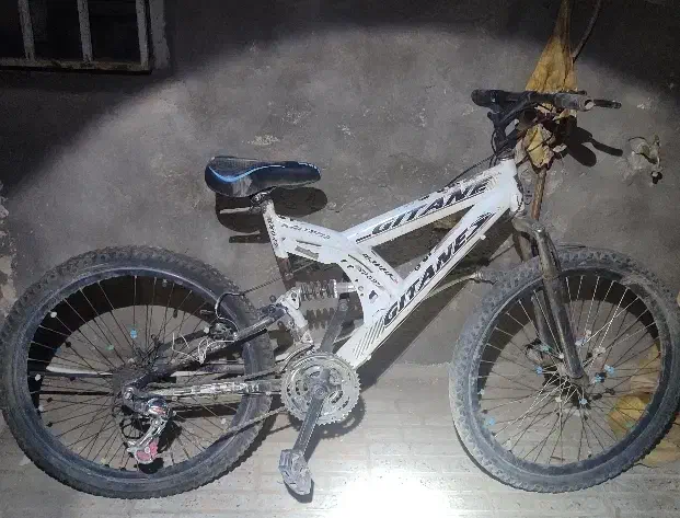 دوچرخه 26|دوچرخه، اسکیت، اسکوتر|تربت جام, شهید غلام زاده|دیوار