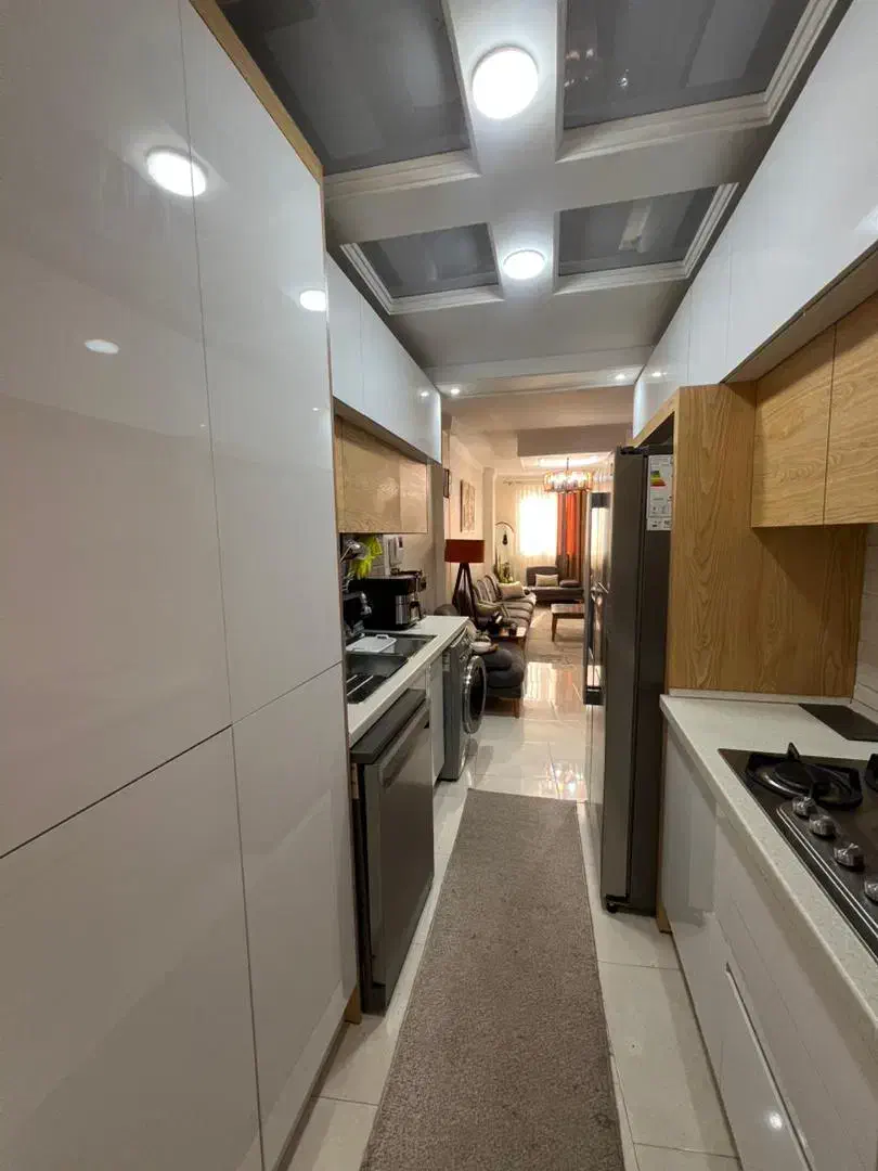 ۴۷متر/پارکینگ/اسانسور/انباری/پیروزی|فروش آپارتمان|تهران, شکیبا|دیوار