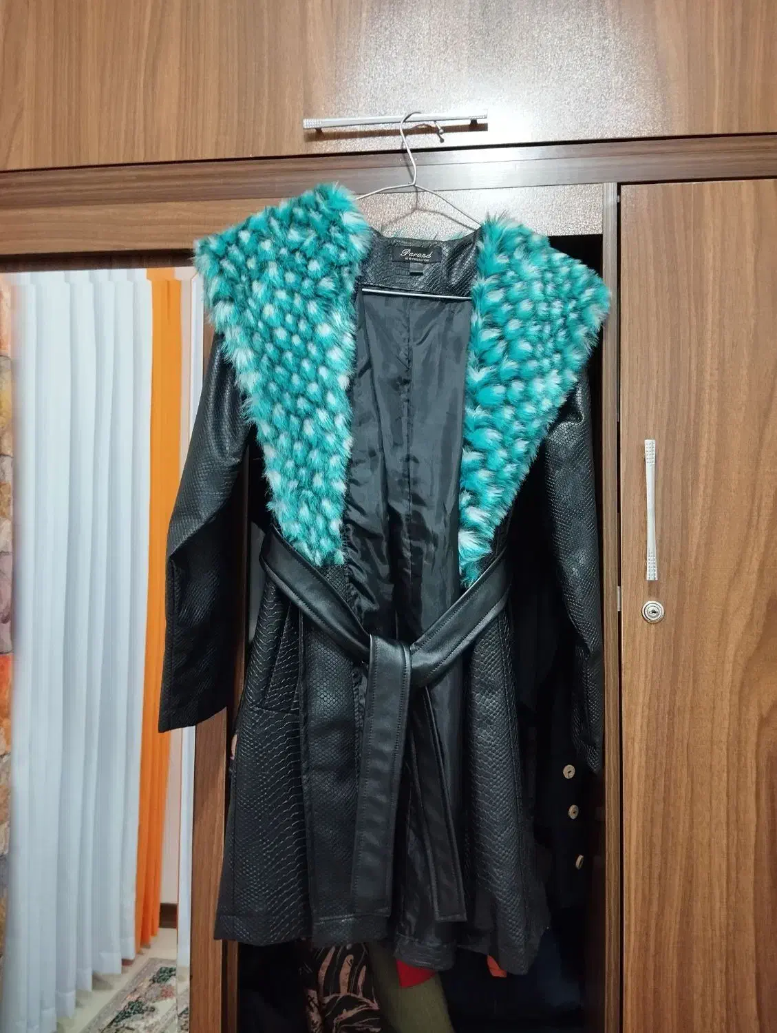 پالتو .پافر.کاپشن سایز ۱و۲|لباس|اندیشه, اندیشه فاز ۱|دیوار