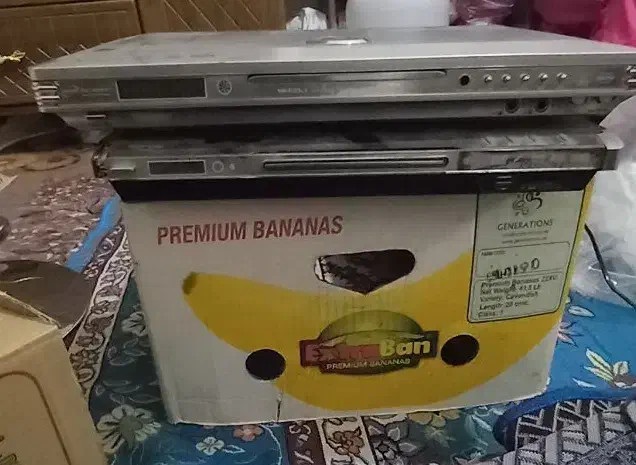 دی وی دی|پخش‌کننده DVD و ویدیو|تهران, شهرک ولیعصر جنوبی|دیوار