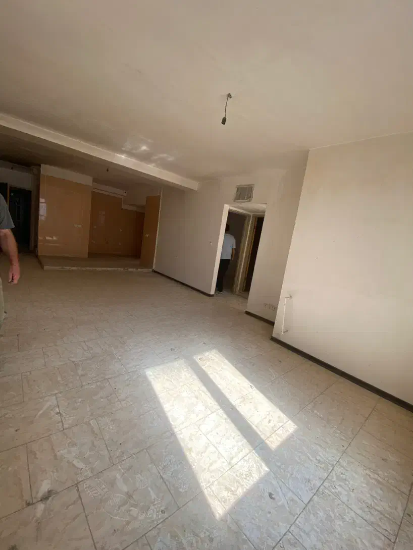 اپارتمان خام نوساز ویودارشهر جدید هشتگرد|فروش آپارتمان|هشتگرد, شهرک پامچال|دیوار