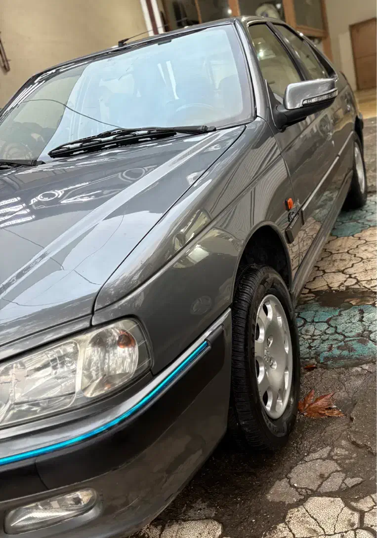 خودروسواری پرشیا|خودرو سواری و وانت|تالش, تالش|دیوار