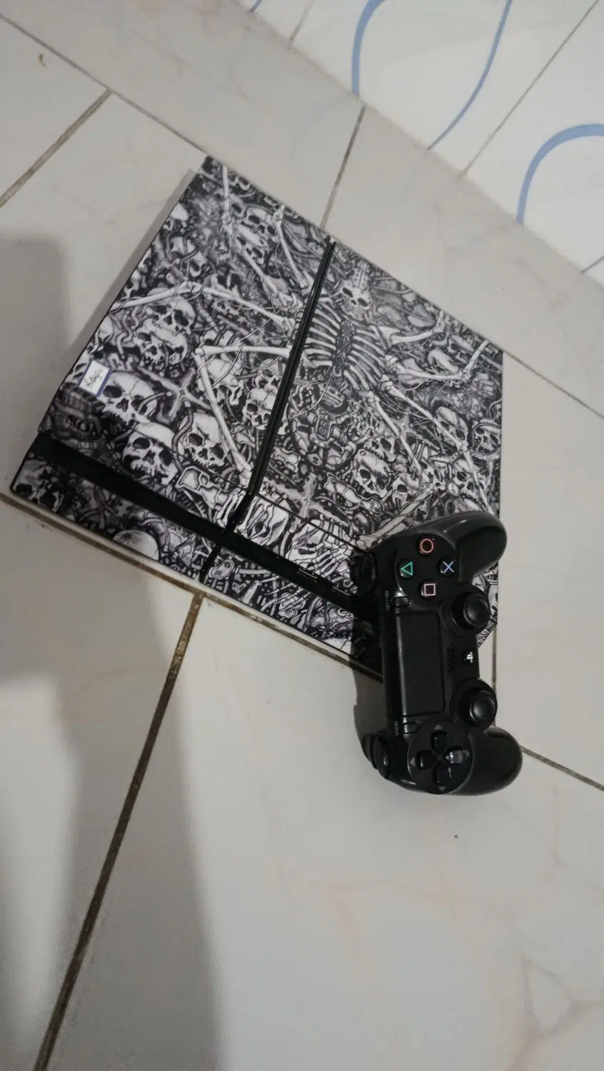 ps4|کنسول، بازی ویدئویی و آنلاین|ارومیه, |دیوار