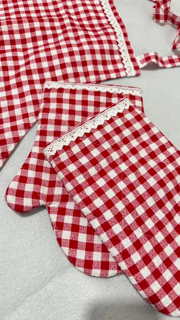 سرویس آشپزخانه|سفره، حوله، دستمال آشپزخانه|رشت, رودباری|دیوار