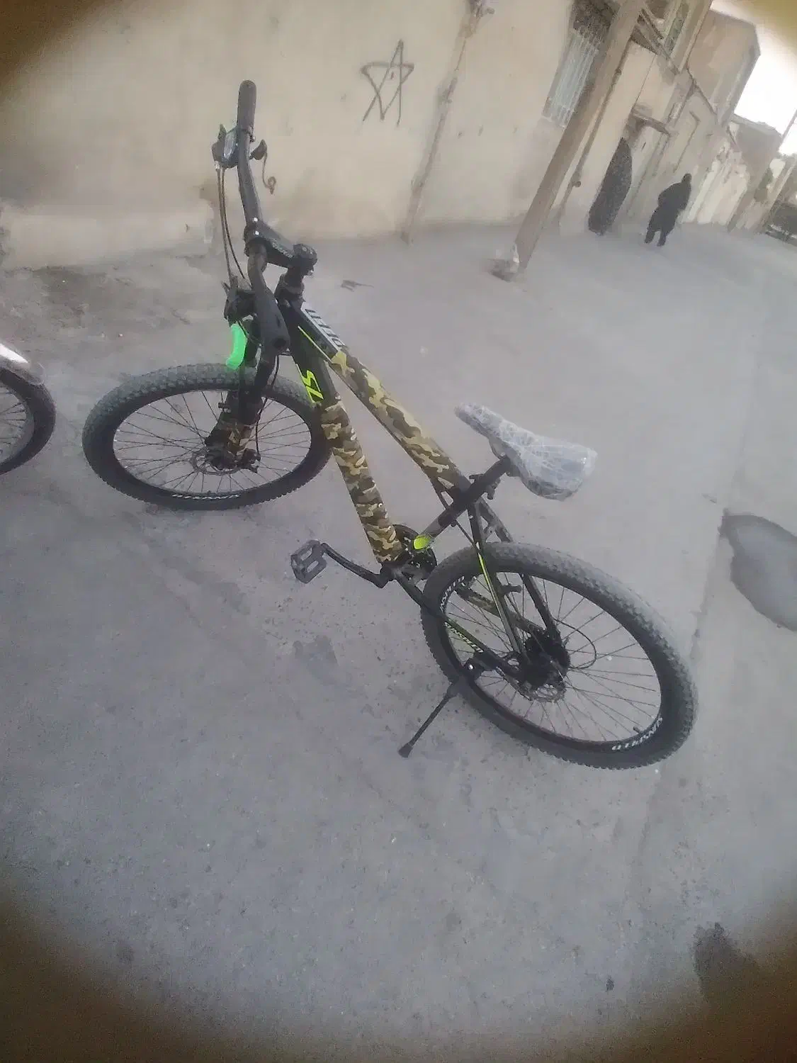 دوچرخه 26|دوچرخه، اسکیت، اسکوتر|دورود, |دیوار