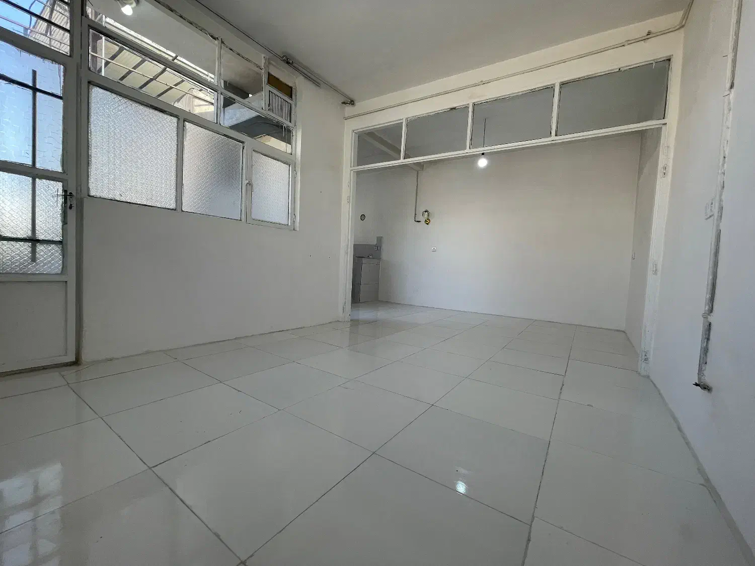 رهن خانه دوطبقه دربستی|اجارهٔ خانه و ویلا|رباطکریم, نصیرشهر|دیوار