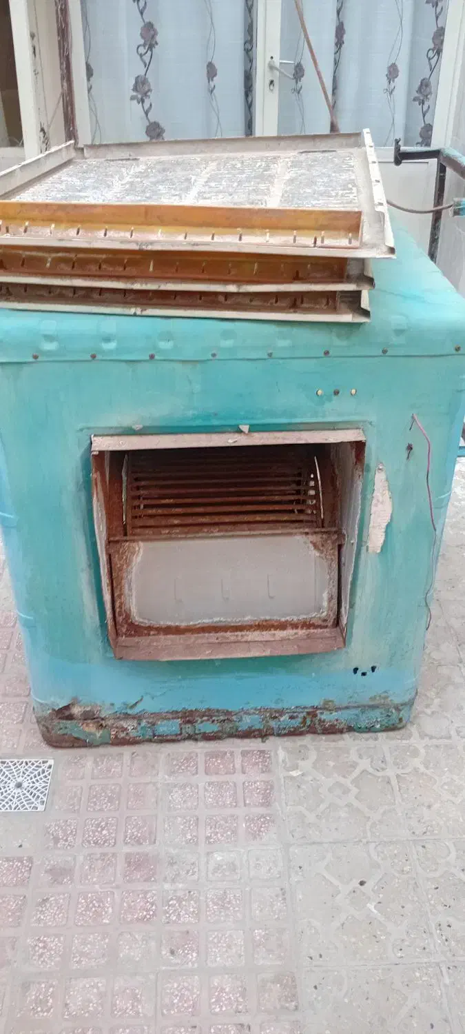 کولر آبی ۴۵۰۰|کولر آبی|قزوین, |دیوار