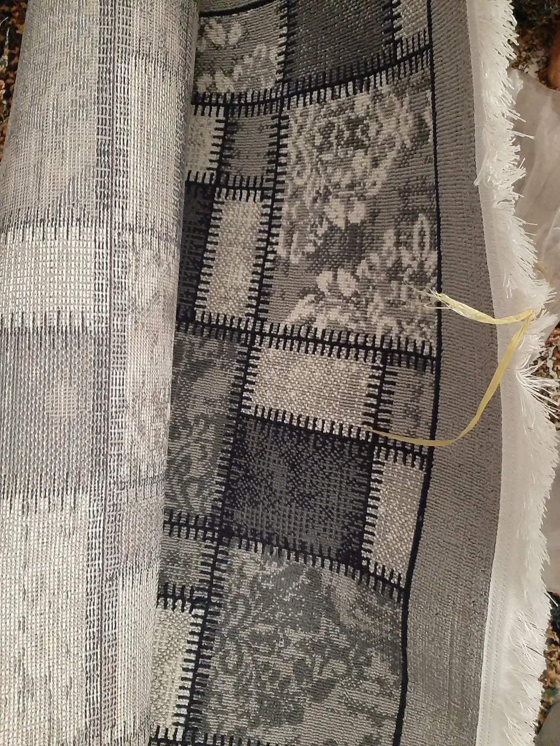 دو تا گلیم ۶ متری|گلیم، جاجیم، گبه|زاهدان, |دیوار